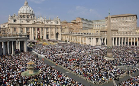 vatican news